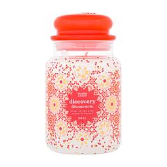 Duftkerze Yankee Candle Discovery 2021 623,7 g
