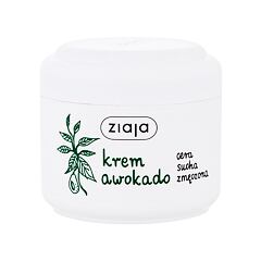 Tagescreme Ziaja Avocado Regenerating Face Cream 75 ml
