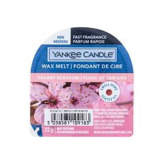 Duftwachs Yankee Candle Cherry Blossom 22 g