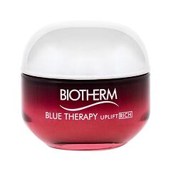 Crème de jour Biotherm Blue Therapy Red Algae Uplift 50 ml