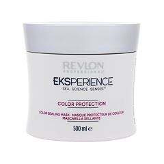 Haarmaske Revlon Professional Eksperience Color Protection Color Sealing Mask 500 ml