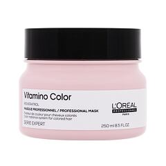 Haarmaske L'Oréal Professionnel Vitamino Color Resveratrol 250 ml