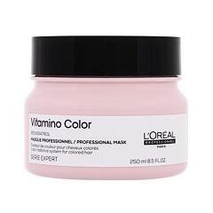 Masque cheveux L'Oréal Professionnel Série Expert Vitamino Color Resveratrol 250 ml