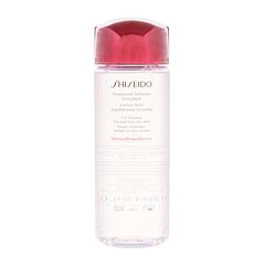 Gesichtswasser und Spray Shiseido Treatment Softener Enriched 300 ml