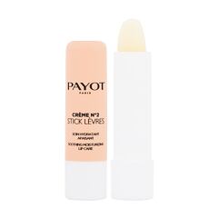 Lippenbalsam PAYOT Crème No2 Soothing Moisturizing Lip Care 4 g