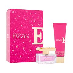 Eau de Parfum ESCADA Especially Escada 30 ml Sets