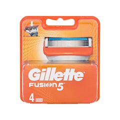 Ersatzklinge Gillette Fusion5 4 St.