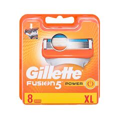 Ersatzklinge Gillette Fusion5 Power 4 St.