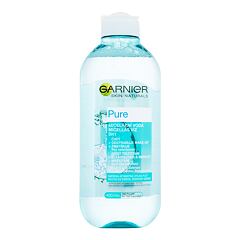 Mizellenwasser Garnier Pure All In One 400 ml