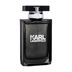 Eau de toilette Karl Lagerfeld Karl Lagerfeld For Him 50 ml