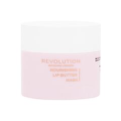 Lippenbalsam  Revolution Skincare Nourishing Lip Butter Mask Cocoa Vanilla 10 g