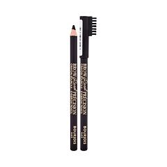 Augenbrauenstift  BOURJOIS Paris Brow Reveal Précision 1,4 g 004 Dark Brunette