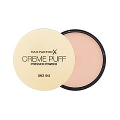Puder Max Factor Creme Puff 14 g 50 Natural