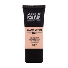 Fond de teint Make Up For Ever Matte Velvet Skin 24H 30 ml R260