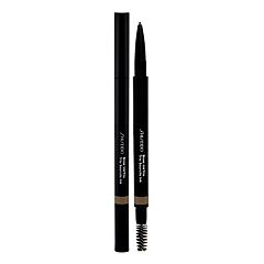 Augenbrauenstift  Shiseido Brow InkTrio 0,31 g 04 Ebony