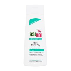 Shampooing SebaMed Extreme Dry Skin Relief Shampoo 5% Urea 200 ml