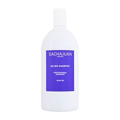 Shampooing Sachajuan Colour Silver 1000 ml