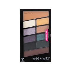 Lidschatten Wet n Wild Color Icon 10 Pan 8,5 g Nude Awakening