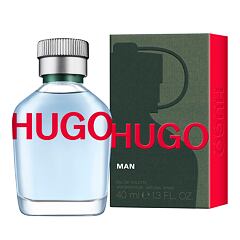 Eau de Toilette HUGO BOSS Hugo Man 40 ml