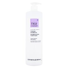 Shampoo Tigi Copyright Custom Care Toning Shampoo 970 ml