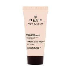 Tagescreme NUXE Rêve de Miel Ultra Comforting Face Balm 30 ml