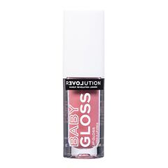 Lipgloss Revolution Relove Baby Gloss 2,2 ml Sweet