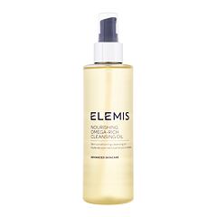 Huile nettoyante Elemis Advanced Skincare Nourishing Omega-Rich Cleansing Oil 195 ml