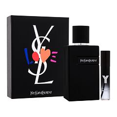 Eau de Parfum Yves Saint Laurent Y Le Parfum 100 ml Tester