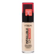 Foundation L'Oréal Paris Infaillible 32H Fresh Wear SPF25 30 ml 15