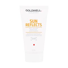 Haarmaske Goldwell Dualsenses Sun Reflects 60Sec Treatment 50 ml