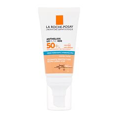 Sonnenschutz fürs Gesicht La Roche-Posay Anthelios  Ultra Protection Hydrating Tinted Cream SPF50+ 50 ml