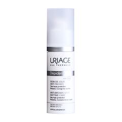 Tagescreme Uriage Dépiderm Anti-Brown Spot Daytime Care SPF50+ 30 ml