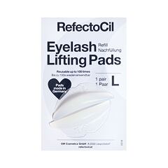 Wimpern- und Augenbrauenpflege RefectoCil Eyelash Lifting Pads L 1 St.