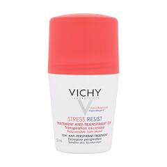Antiperspirant Vichy Deodorant Stress Resist 72H 50 ml