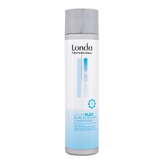 Conditioner Londa Professional LightPlex Bond Retention Conditioner 250 ml