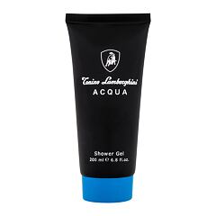 Duschgel Lamborghini Acqua 200 ml