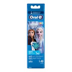 Lame de rechange Oral-B Kids Brush Heads Frozen II 3 St.