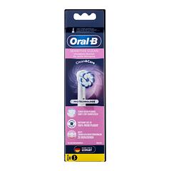 Lame de rechange Oral-B Sensitive Clean Brush Heads 3 St.