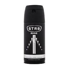 Deodorant STR8 Rise 85 ml Sets