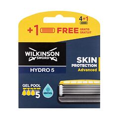 Ersatzklinge Wilkinson Sword Hydro 5 Skin Protection Advanced 5 St.
