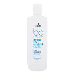  Après-shampooing Schwarzkopf Professional BC Bonacure Moisture Kick Glycerol 1000 ml