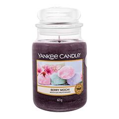 Duftkerze Yankee Candle Berry Mochi 37 g