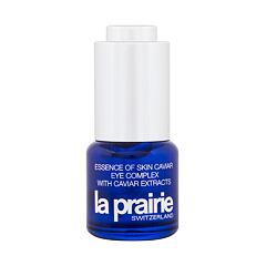 Augengel La Prairie Skin Caviar Eye Complex 15 ml