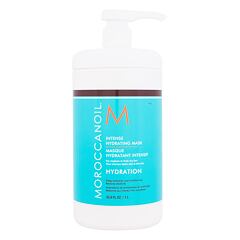 Masque cheveux Moroccanoil Hydration Intense 75 ml