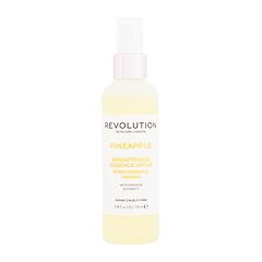 Lotion visage et spray  Revolution Skincare Pineapple Brightening Essence Spray 100 ml