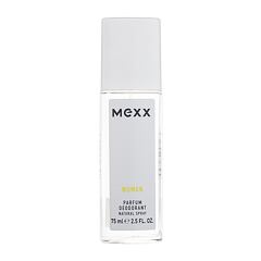 Deodorant Mexx Woman 75 ml Sets