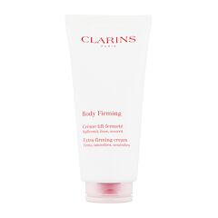 Körpercreme Clarins Body Firming Extra-Firming Cream 200 ml