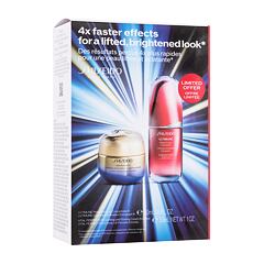 Gesichtsserum Shiseido Ultimune Power Infusing Concentrate 50 ml Sets