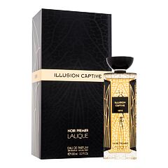 Eau de parfum Lalique Noir Premier Collection Illusion Captive 100 ml