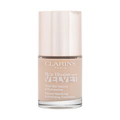 Foundation Clarins Skin Illusion Velvet 30 ml 103N